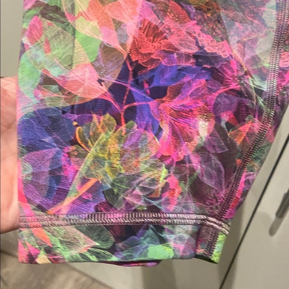 Lululemon Wunder Train High-Rise Tight 25" EUC - Picture 7 of 12